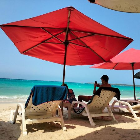 Playa Tortuga Cabana ปลายาบลังกา ภายนอก รูปภาพ