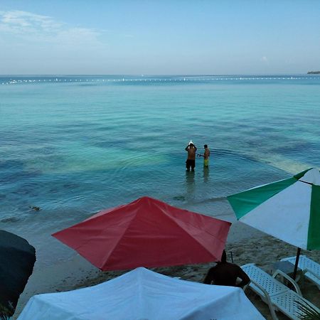 Playa Tortuga Cabana ปลายาบลังกา ภายนอก รูปภาพ