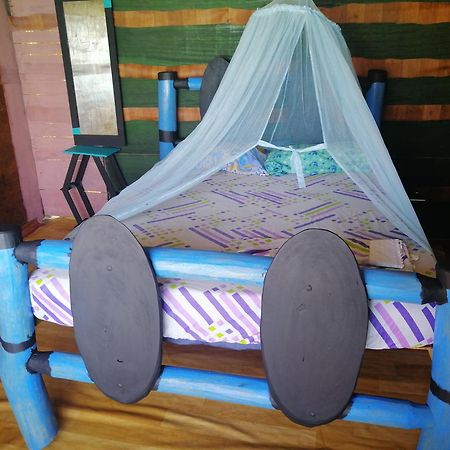 Playa Tortuga Cabana ปลายาบลังกา ภายนอก รูปภาพ