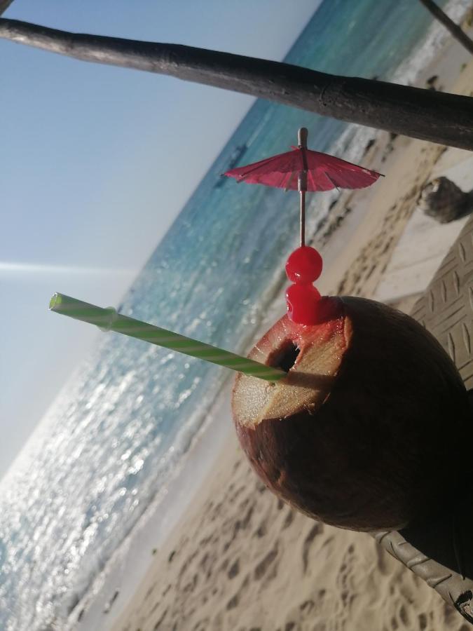 Playa Tortuga Cabana ปลายาบลังกา ภายนอก รูปภาพ