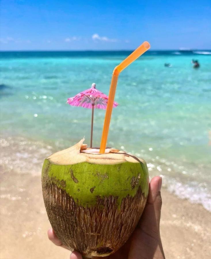 Playa Tortuga Cabana ปลายาบลังกา ภายนอก รูปภาพ