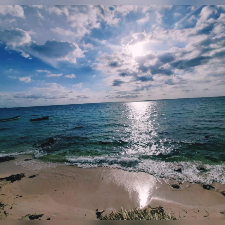Playa Tortuga Cabana ปลายาบลังกา ภายนอก รูปภาพ
