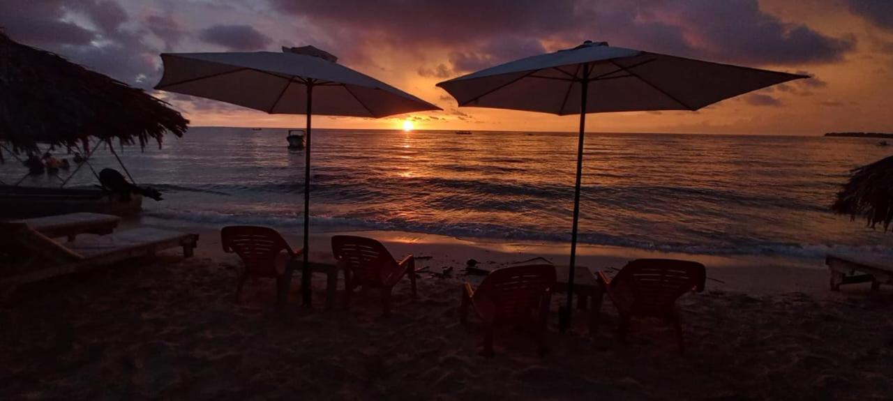 Playa Tortuga Cabana ปลายาบลังกา ภายนอก รูปภาพ