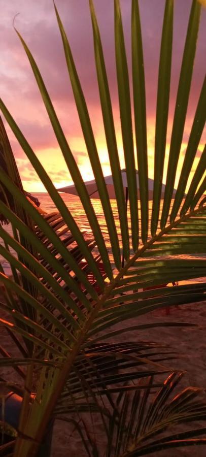 Playa Tortuga Cabana ปลายาบลังกา ภายนอก รูปภาพ