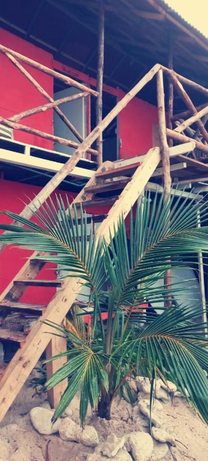 Playa Tortuga Cabana ปลายาบลังกา ภายนอก รูปภาพ