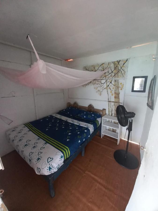 Playa Tortuga Cabana ปลายาบลังกา ภายนอก รูปภาพ