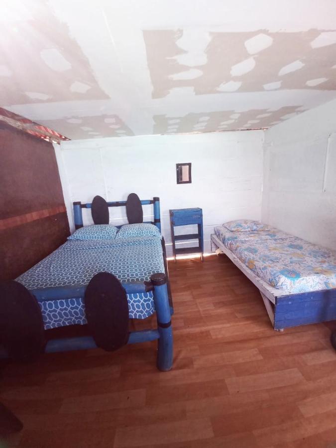 Playa Tortuga Cabana ปลายาบลังกา ภายนอก รูปภาพ