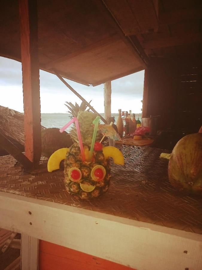 Playa Tortuga Cabana ปลายาบลังกา ภายนอก รูปภาพ