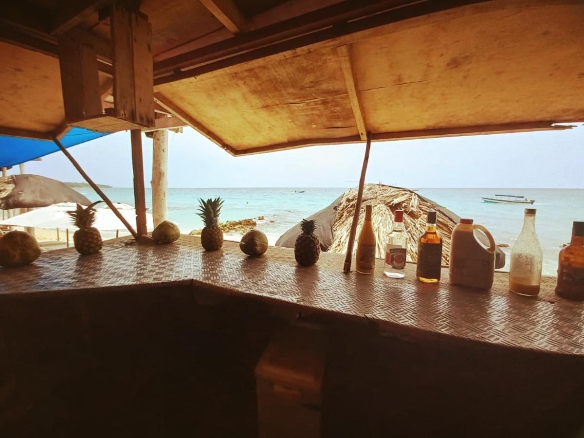 Playa Tortuga Cabana ปลายาบลังกา ภายนอก รูปภาพ