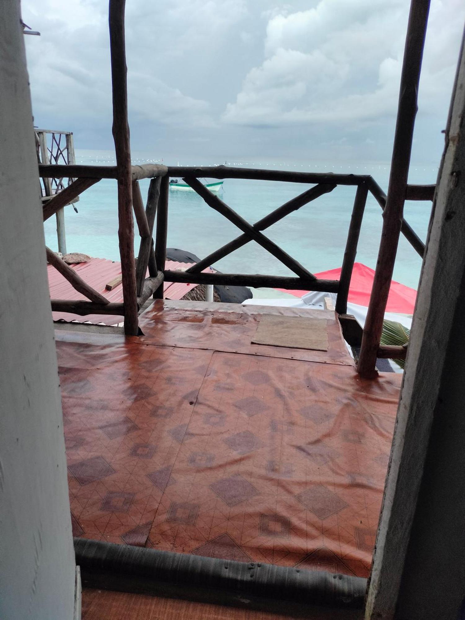 Playa Tortuga Cabana ปลายาบลังกา ภายนอก รูปภาพ
