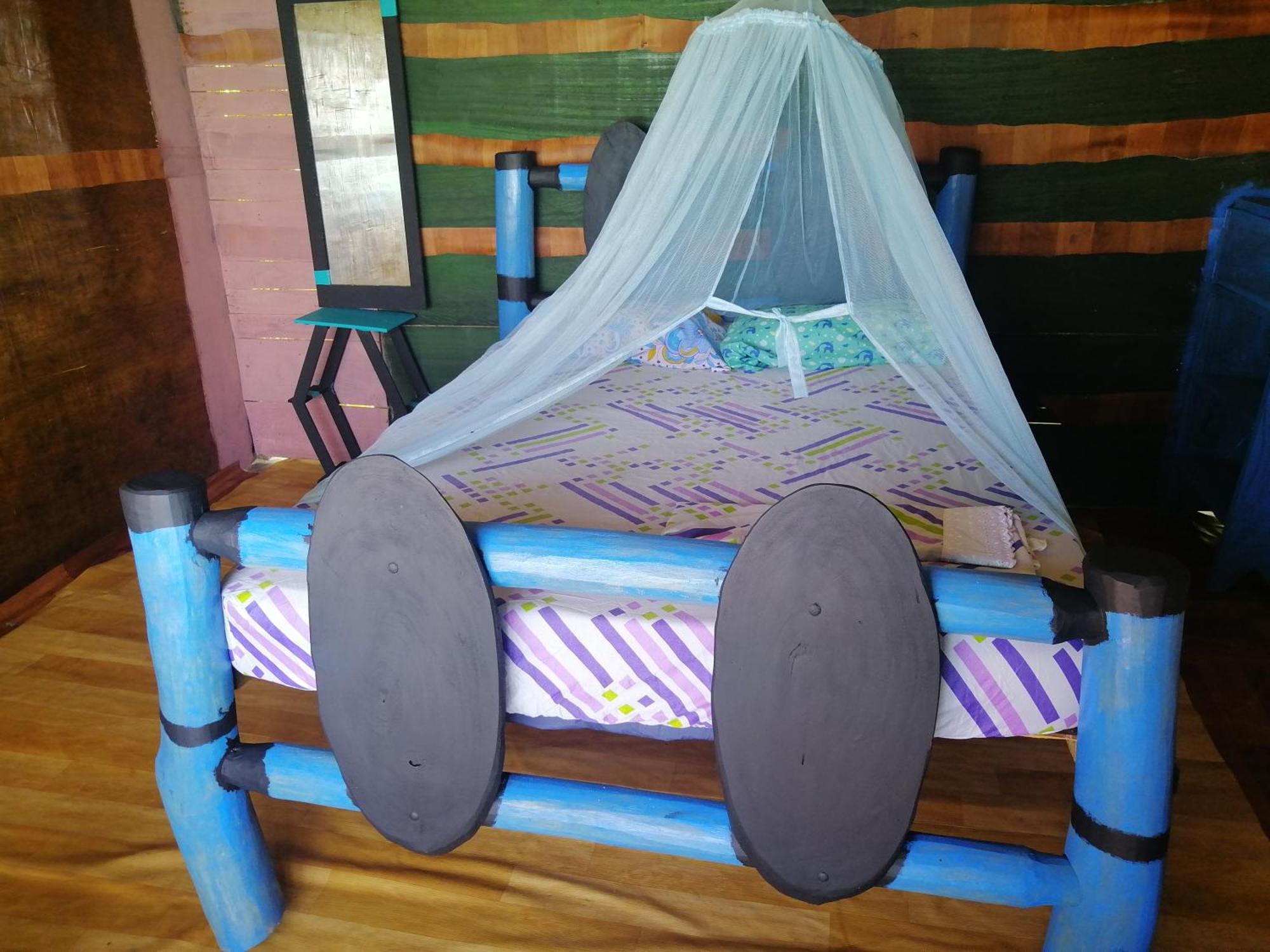 Playa Tortuga Cabana ปลายาบลังกา ภายนอก รูปภาพ