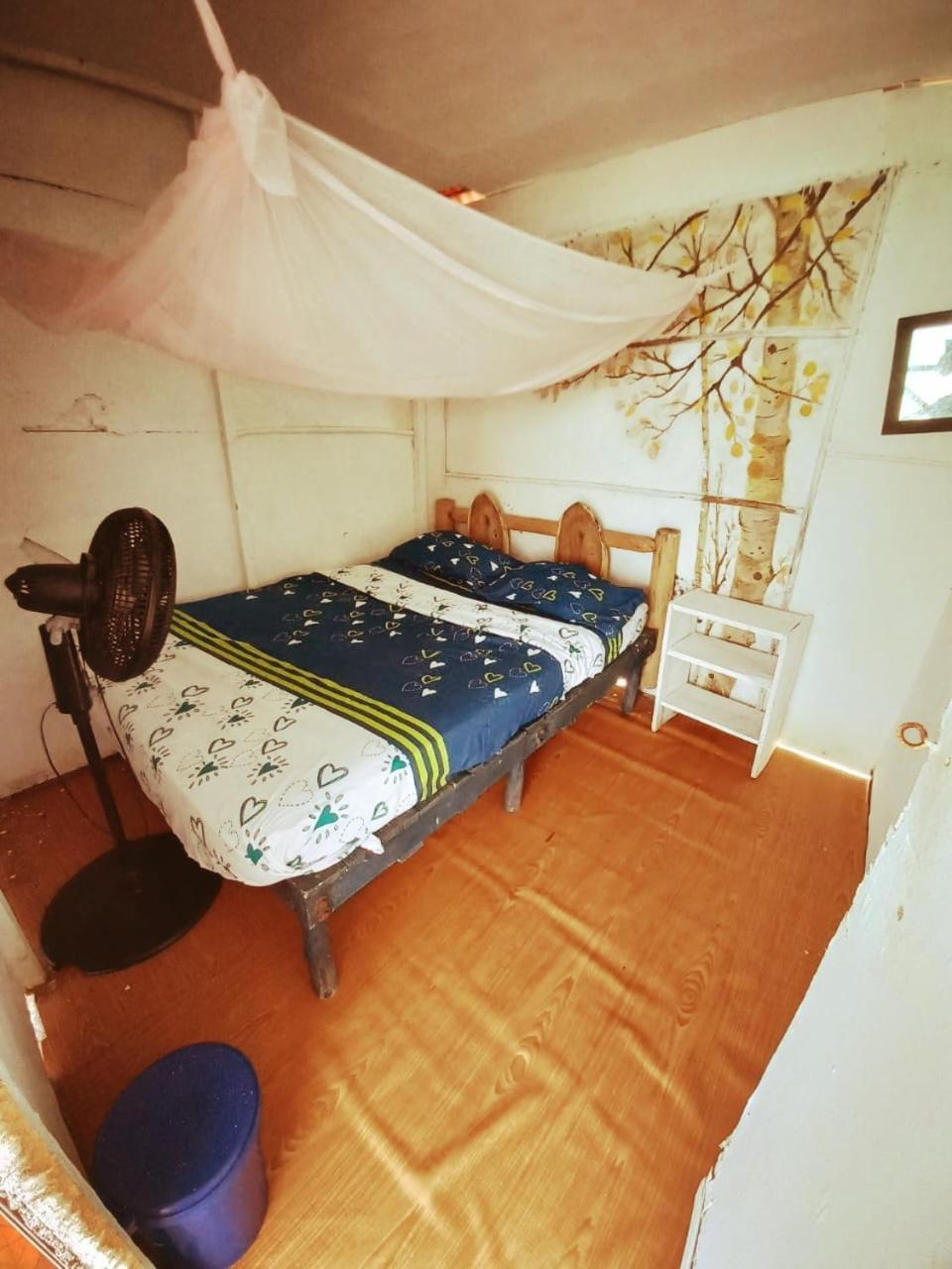 Playa Tortuga Cabana ปลายาบลังกา ภายนอก รูปภาพ