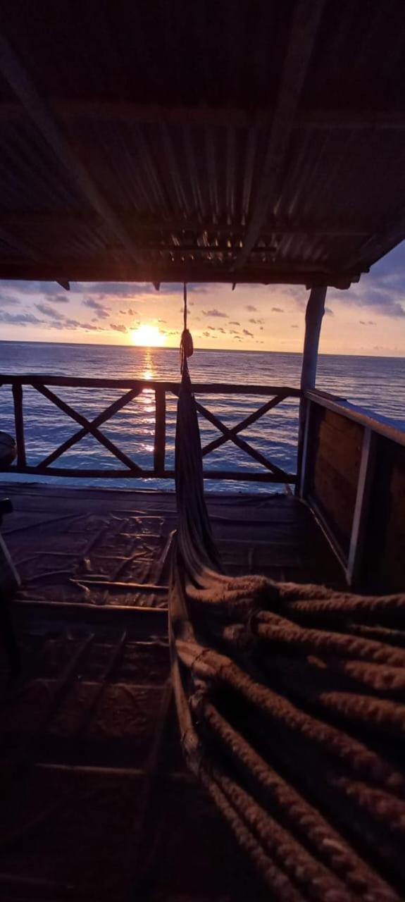 Playa Tortuga Cabana ปลายาบลังกา ภายนอก รูปภาพ