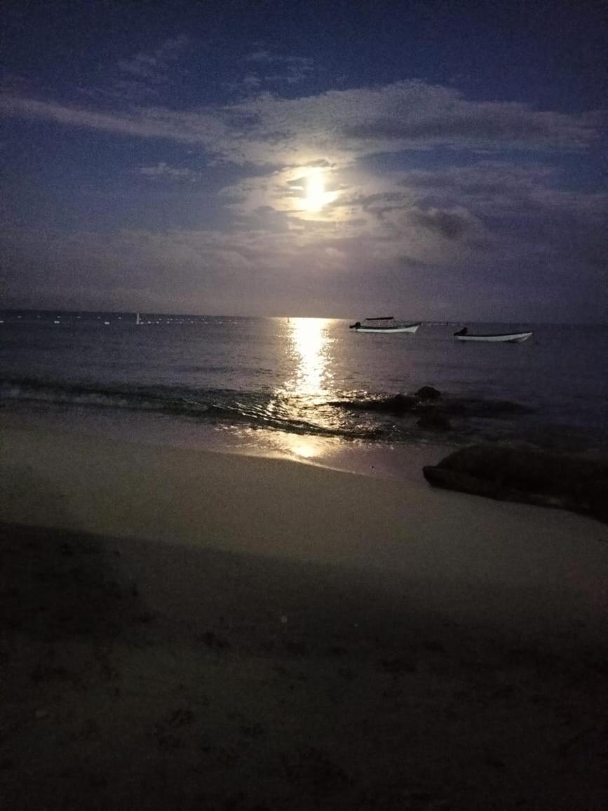 Playa Tortuga Cabana ปลายาบลังกา ห้อง รูปภาพ