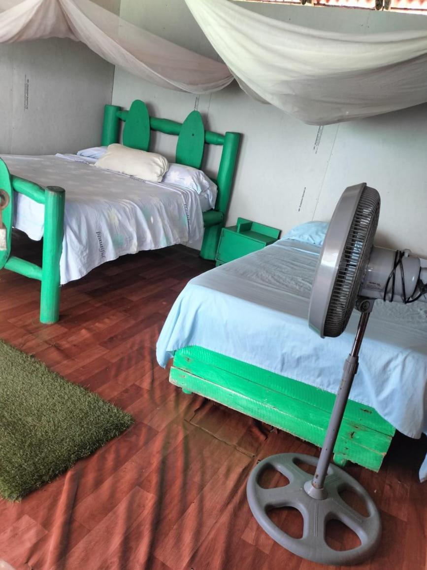 Playa Tortuga Cabana ปลายาบลังกา ห้อง รูปภาพ